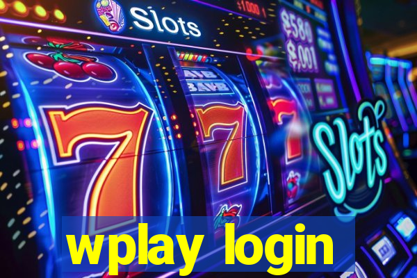 wplay login